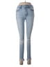 American Eagle Outfitters Hearts Blue Jeans Size 2 - photo 1