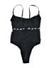 Yitty Black Bodysuit Size M - photo 2
