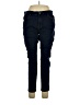 Angels Solid Blue Jeans Size 16 - photo 1