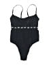 Yitty Black Bodysuit Size M - photo 1