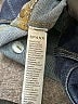 SPANX Solid Blue Jeans Size S - photo 7