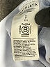 Athleta Blue Purple Track Jacket Size S - photo 7