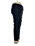 Angels Solid Blue Jeans Size 16 - photo 4