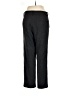 Assorted Brands Chevron-herringbone Black Dress Pants Size M - photo 2