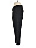 Assorted Brands Chevron-herringbone Black Dress Pants Size M - photo 5