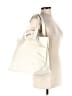 Unbranded Solid Ivory White Satchel One size - photo 2
