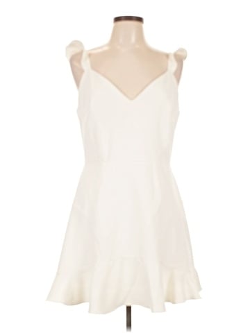 Aidan by Aidan Mattox Cocktail Dress (view 1)