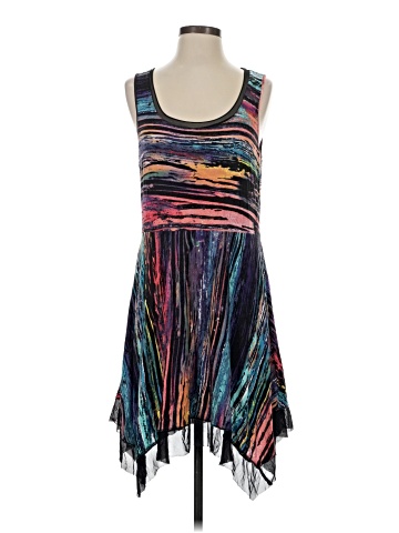Cupio Casual Dress (view 1)