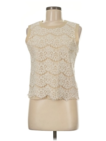 Hazel Sleeveless Top (view 1)