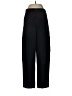 Adriano Goldschmied Black Cargo Pants Size 28 waist - photo 1