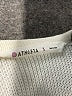 Athleta Ivory Pullover Sweater Size S - photo 7