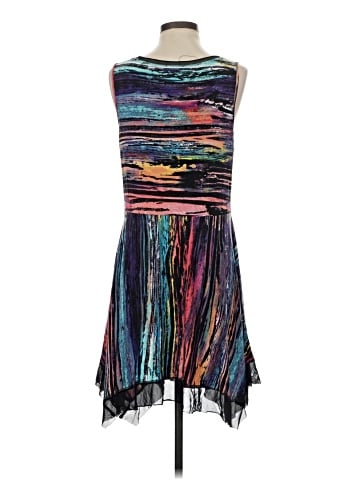 Cupio Casual Dress (view 2)