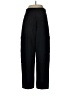 Adriano Goldschmied Black Cargo Pants Size 28 waist - photo 2