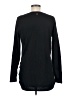Fabletics Black Long Sleeve T-Shirt Size M (estimated) - photo 2