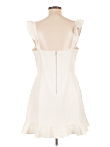 Aidan by Aidan Mattox Cocktail Dress (view 2)