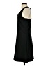 Gap Solid Black Cocktail Dress Size 4 (tall) - photo 5