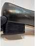 Salvatore Ferragamo Black Flats Size 9 - photo 4