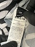 Shein Black Short Sleeve Blouse Size 1X - photo 7
