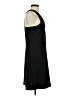 Gap Solid Black Cocktail Dress Size 4 (tall) - photo 4