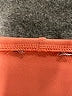 Unbranded Orange Sweatshirt Size XL (estimated) - photo 7