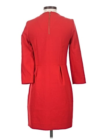 Lacoste L!ve Casual Dress (view 2)