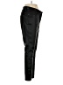 NY&C Black Casual Pants Size 16 - photo 4