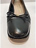 Salvatore Ferragamo Black Flats Size 9 - photo 7