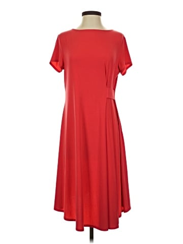 Simonton Says Casual Dress (view 1)