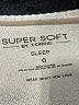 Torrid Ivory Pullover Sweater Size Lg Plus (0) - photo 7