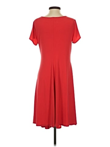 Simonton Says Casual Dress (view 2)