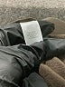 Purejill Solid Brown Active Pants Size M - photo 8