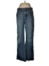 Lucky Brand Blue Jeans Size 6 - photo 1