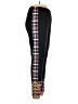 Unbranded Plaid Black Active Pants Size XL - photo 4