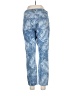 Current/Elliott Tropical Blue Jeans Size 30 waist - photo 2