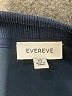 Evereve Blue Cardigan Size XS - photo 6