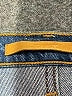 Joe's Jeans Blue Jeans Size 33 waist - photo 6