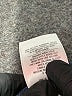 Joe's Jeans Blue Jeans Size 33 waist - photo 7