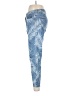 Current/Elliott Tropical Blue Jeans Size 30 waist - photo 5