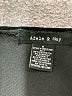 Adele & May Black Short Sleeve Top Size S - photo 7