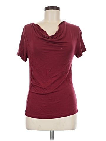 lucy Short Sleeve T-Shirt (view 1)
