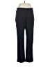 Dana Buchman Black Active Pants Size L - photo 1