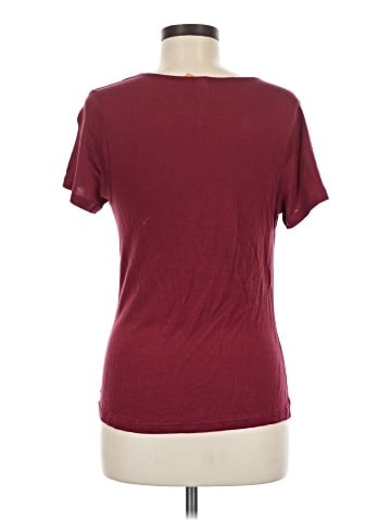 lucy Short Sleeve T-Shirt (view 2)