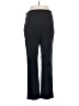 Dana Buchman Black Active Pants Size L - photo 2
