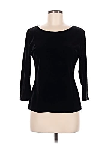 Forever 3/4 Sleeve Top (view 1)