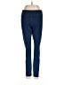 Purejill Solid Blue Active Pants Size S - photo 1