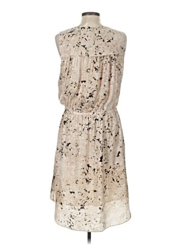 H By Halston Casual Dress (view 2)