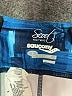 Saucony Graphic Blue Active Pants Size L - photo 7