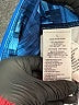 Saucony Graphic Blue Active Pants Size L - photo 8