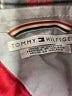 Tommy Hilfiger Plaid Red Blazer Size 8 - photo 6