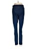 Purejill Solid Blue Active Pants Size S - photo 2